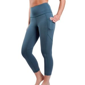 Ultra-soft Ankle Length Leggings